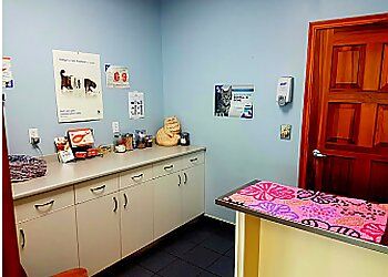 Clinic photo/Office of Dr. NEWMARKET ANIMAL HOSPITAL