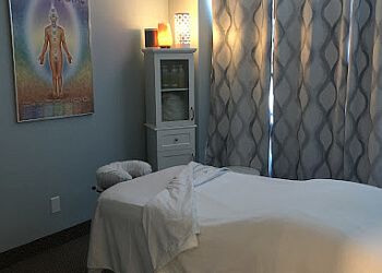 Clinic photo/Office of Dr. NEWMARKET MASSAGE THERAPY CLINIC