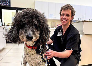 Clinic photo/Office of Dr. NEWPORT HARBOR ANIMAL HOSPITAL