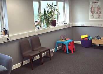 Clinic photo/Office of Dr. NGCO CLINIC