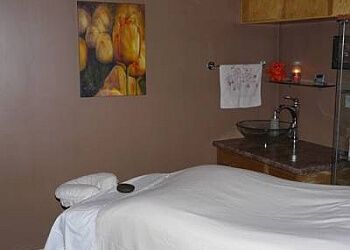 Clinic photo/Office of Dr. NIAGARA FALLS MASSAGE THERAPY &amp; WELLNESS CENTRE