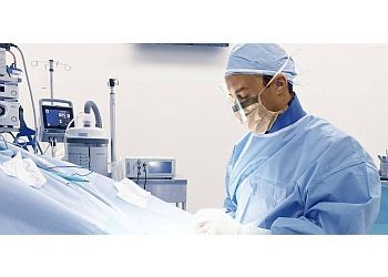 Clinic photo/Office of Dr. NICHOLAS A. CAMPITELLI