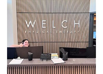 Clinic photo/Office of Dr. NICHOLAS GUY WELCH