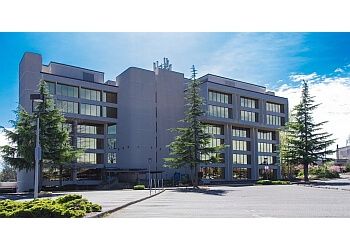 Clinic photo/Office of Dr. NICHOLAS J. HAMILL