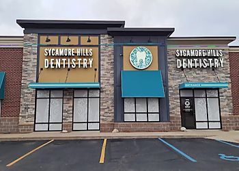 Clinic photo/Office of Dr. NICHOLAS RORICK