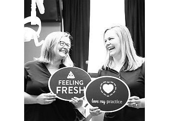 Clinic photo/Office of Dr. NICHOLE CAUWELS