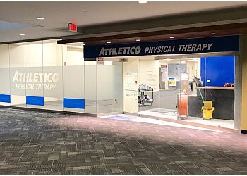 Clinic photo/Office of Dr. NICHOLE CHAKUR