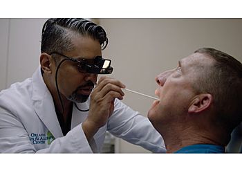 Clinic photo/Office of Dr. NICK DEBNATH