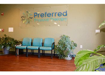 Clinic photo/Office of Dr. NICK HUNTER