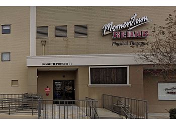 Clinic photo/Office of Dr. NICK PESCE