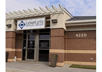 Clinic photo/Office of Dr. NICK REISS