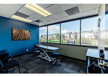 Clinic photo/Office of Dr. NICK THURLOW