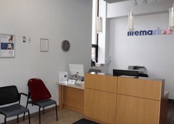 Clinic photo/Office of Dr. NICK WEBB