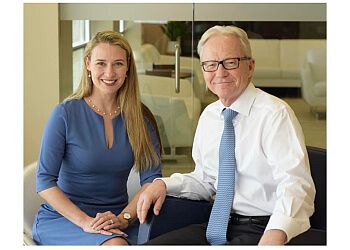 Clinic photo/Office of Dr. NICOL CORBIN BUSH