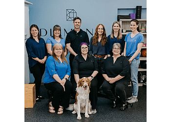 Clinic photo/Office of Dr. NICOLA ROBERTSON