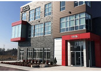 Clinic photo/Office of Dr. NICOLAS SPIROUX