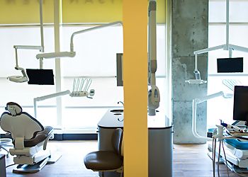 Clinic photo/Office of Dr. NICOLE ANDERSEN