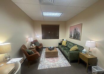 Clinic photo/Office of Dr. NICOLE J. PEAK