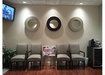 Clinic photo/Office of Dr. NICOLE M. BERGER