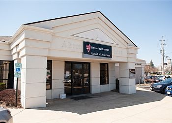 Clinic photo/Office of Dr. NICOLE MCCORMICK FOWLER