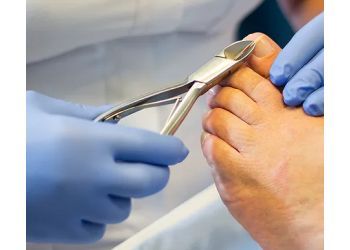 Clinic photo/Office of Dr. NICOLE SHAW