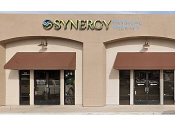 Clinic photo/Office of Dr. NICOLE STOKER EVANS