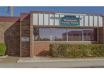 Clinic photo/Office of Dr. NICOLE TOOMEY RASMUSSEN