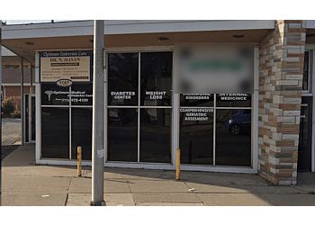 Clinic photo/Office of Dr. NIDAL HASAN