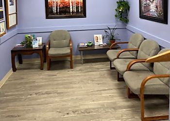 Clinic photo/Office of Dr. NIKHIL PATEL