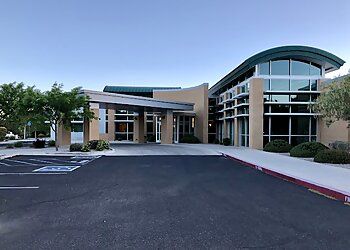 Clinic photo/Office of Dr. NIKKI L. PARKER-RAY