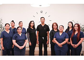 Clinic photo/Office of Dr. NILESH D. PATEL