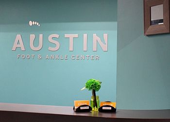 Clinic photo/Office of Dr. NILESH PATEL