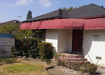 Clinic photo/Office of Dr. NILIMA H. MAMTORA