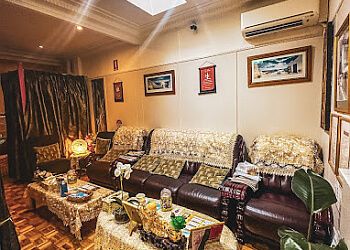 Clinic photo/Office of Dr. NIM THAI THERAPEUTIC MASSAGE