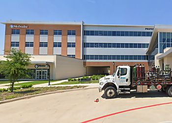 Clinic photo/Office of Dr. NIMESH H. PATEL