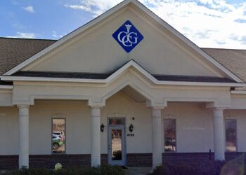 Clinic photo/Office of Dr. NINA P. NELSON-GARRETT