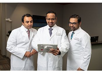 Clinic photo/Office of Dr. NIRAV C. SHAH