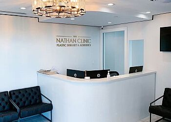 Clinic photo/Office of Dr. NIRMAL NATHAN