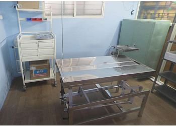 Clinic photo/Office of Dr. NIRMALA PET CLINIC