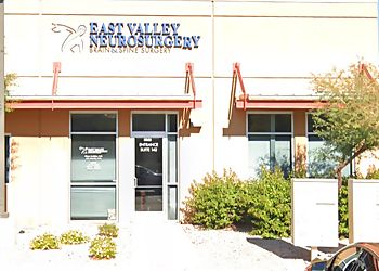 Clinic photo/Office of Dr. NITEEN S. ANDALKAR