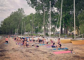 Clinic photo/Office of Dr. NIYAMA YOGA