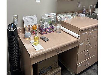 Clinic photo/Office of Dr. NJ ACUPUNCTURE CENTER