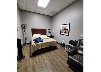 Clinic photo/Office of Dr. NOCTURNA SLEEP CENTER
