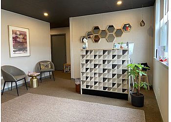 Clinic photo/Office of Dr. NORFOLK ACUPUNCTURE