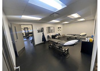 Clinic photo/Office of Dr. NORM DENAULT