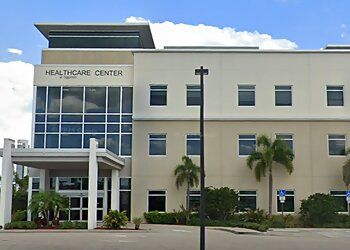 Clinic photo/Office of Dr. NORMAN E. BENNETT