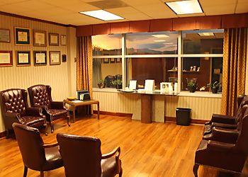 Clinic photo/Office of Dr. NORMAN HARRIS