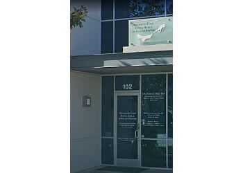 Clinic photo/Office of Dr. NORRIS MORRISON