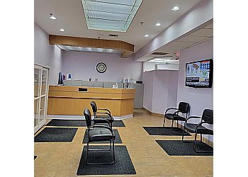 Clinic photo/Office of Dr. NORTH AJAX DENTAL