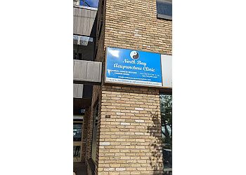 Clinic photo/Office of Dr. NORTH BAY ACUPUNCTURE CLINIC